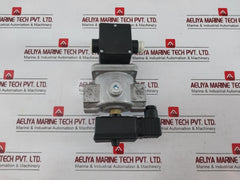 Honeywell Ve4025S2035 Gas Solenoid Valve Ce-0063Ap3075/1 Dc1434