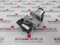 Honeywell Ve4025S2035 Gas Solenoid Valve Ce-0063Ap3075/1 Dc1434