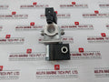 Honeywell Ve4025S2035 Gas Solenoid Valve Ce-0063Ap3075/1 Dc1434