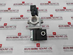 Honeywell Ve4025S2035 Gas Solenoid Valve Ce-0063Ap3075/1 Dc1434