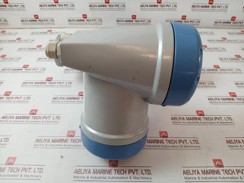 Honeywell Versaflow Coriolis 6000C S08 Flow Meter 100-230Vac 50-60Hz 22Va