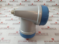 Honeywell Versaflow Coriolis 6000C S08 Flow Meter 100-230Vac 50-60Hz 22Va