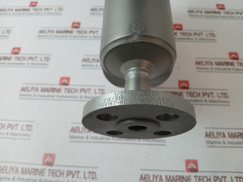 Honeywell Versaflow Coriolis 6000C S08 Flow Meter 100-230Vac 50-60Hz 22Va