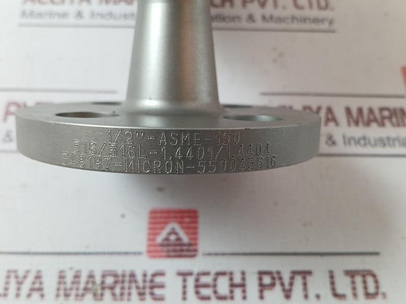 Honeywell Versaflow Coriolis 6000C S08 Flow Meter 100-230Vac 50-60Hz 22Va