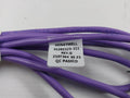 Violet Drop Cable Set 51202329-311 Rev. G Honeywell 51202329-312
