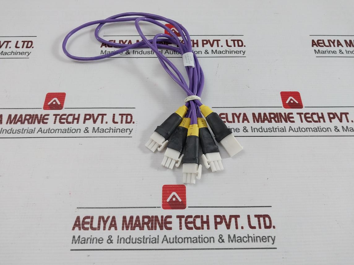 Violet Drop Cable Set 51202329-311 Rev. G Honeywell 51202329-312
