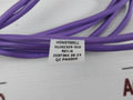 Violet Drop Cable Set 51202329-311 Rev. G Honeywell 51202329-312