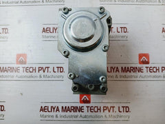 Honeywell Vk4105C1041B Cvi Gas Control Solenoid Valve