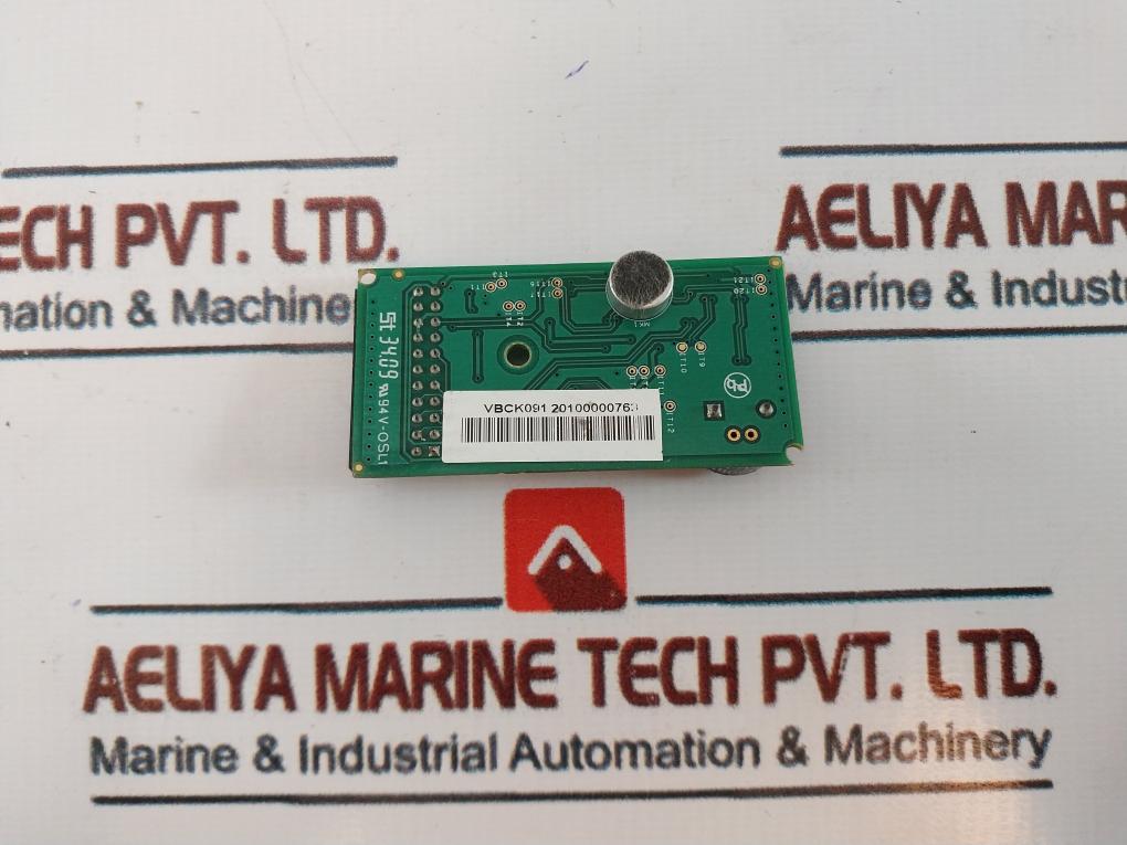 Honeywell Voice Dailer Module Hts-b Vbck091