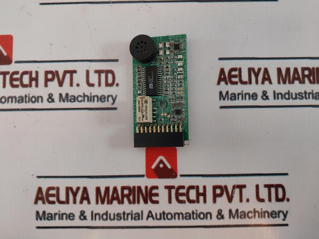 Honeywell Voice Dailer Module Hts-b Vbck091