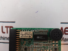 Honeywell Voice Dailer Module Hts-b Vbck091