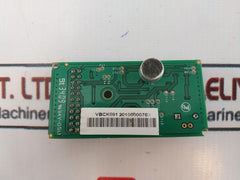 Honeywell Voice Dailer Module Hts-b Vbck091