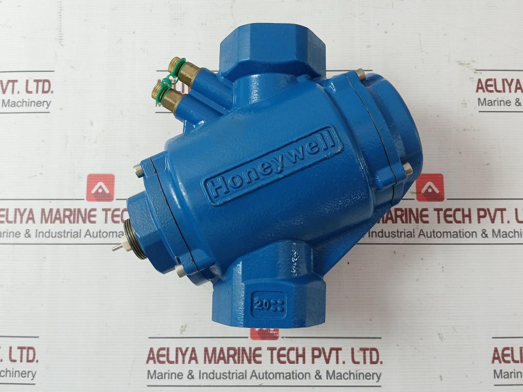 Honeywell Vpi050Tpl2 Pressure Independent Control Valve Dn40/50 Pn25