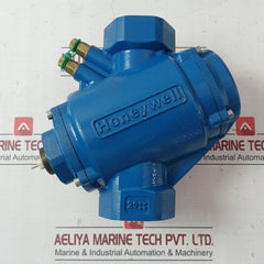 Honeywell Vpi050Tpl2 Pressure Independent Control Valve Dn40/50 Pn25