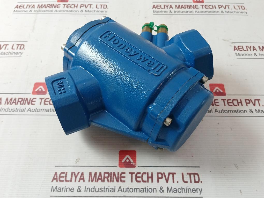 Honeywell Vpi050Tpl2 Pressure Independent Control Valve Dn40/50 Pn25