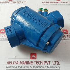 Honeywell Vpi050Tpl2 Pressure Independent Control Valve Dn40/50 Pn25