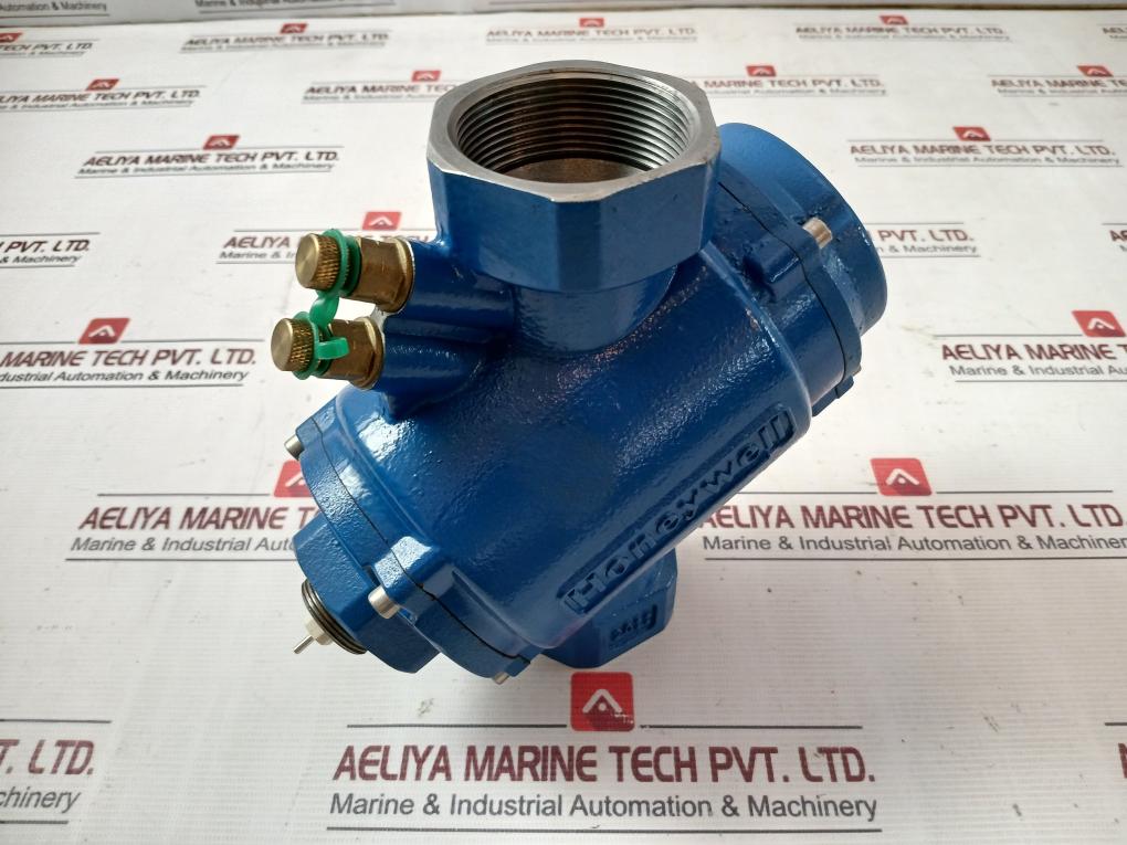 Honeywell Vpi050Tpl2 Pressure Independent Control Valve Dn40/50 Pn25