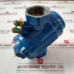 Honeywell Vpi050Tpl2 Pressure Independent Control Valve Dn40/50 Pn25