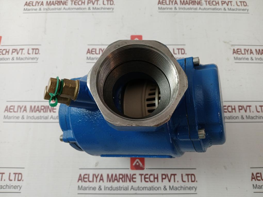 Honeywell Vpi050Tpl2 Pressure Independent Control Valve Dn40/50 Pn25