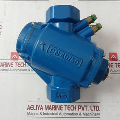 Honeywell Vpi050Tpl2 Pressure Independent Control Valve Dn40/50 Pn25