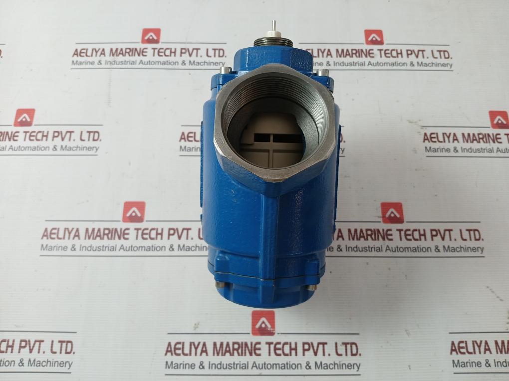 Honeywell Vpi050Tpl2 Pressure Independent Control Valve Dn40/50 Pn25