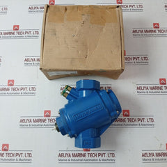 Honeywell Vpi050Tpl2 Pressure Independent Control Valve Dn40/50 Pn25