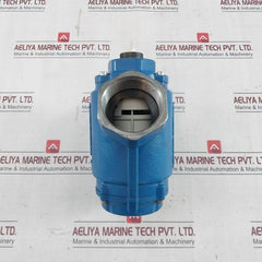 Honeywell Vpi050Tpl2 Pressure Independent Control Valve W/ P/T Plug Dn40/50 Pn25