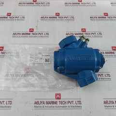 Honeywell Vpi050Tpl2 Pressure Independent Control Valve W/ P/T Plug Dn40/50 Pn25