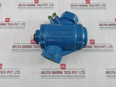 Honeywell Vpi050Tpl2 Pressure Independent Control Valve W/ P/T Plug Dn40/50 Pn25