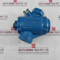 Honeywell Vpi050Tpl2 Pressure Independent Control Valve W/ P/T Plug Dn40/50 Pn25