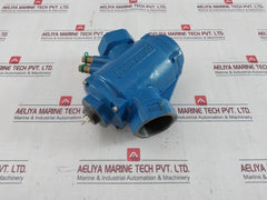 Honeywell Vpi050Tpl2 Pressure Independent Control Valve W/ P/T Plug Dn40/50 Pn25