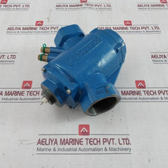 Honeywell Vpi050Tpl2 Pressure Independent Control Valve W/ P/T Plug Dn40/50 Pn25