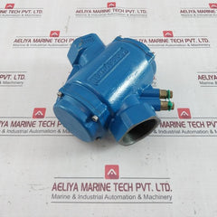 Honeywell Vpi050Tpl2 Pressure Independent Control Valve W/ P/T Plug Dn40/50 Pn25