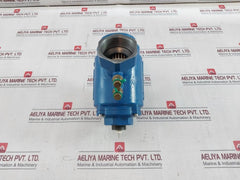 Honeywell Vpi050Tpl2 Pressure Independent Control Valve W/ P/T Plug Dn40/50 Pn25
