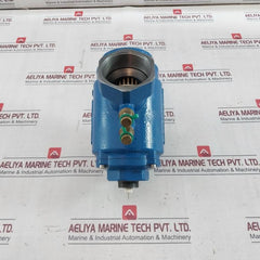 Honeywell Vpi050Tpl2 Pressure Independent Control Valve W/ P/T Plug Dn40/50 Pn25
