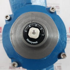 Honeywell Vpi050Tpl2 Pressure Independent Control Valve W/ P/T Plug Dn40/50 Pn25