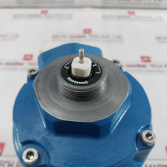 Honeywell Vpi050Tpl2 Pressure Independent Control Valve W/ P/T Plug Dn40/50 Pn25