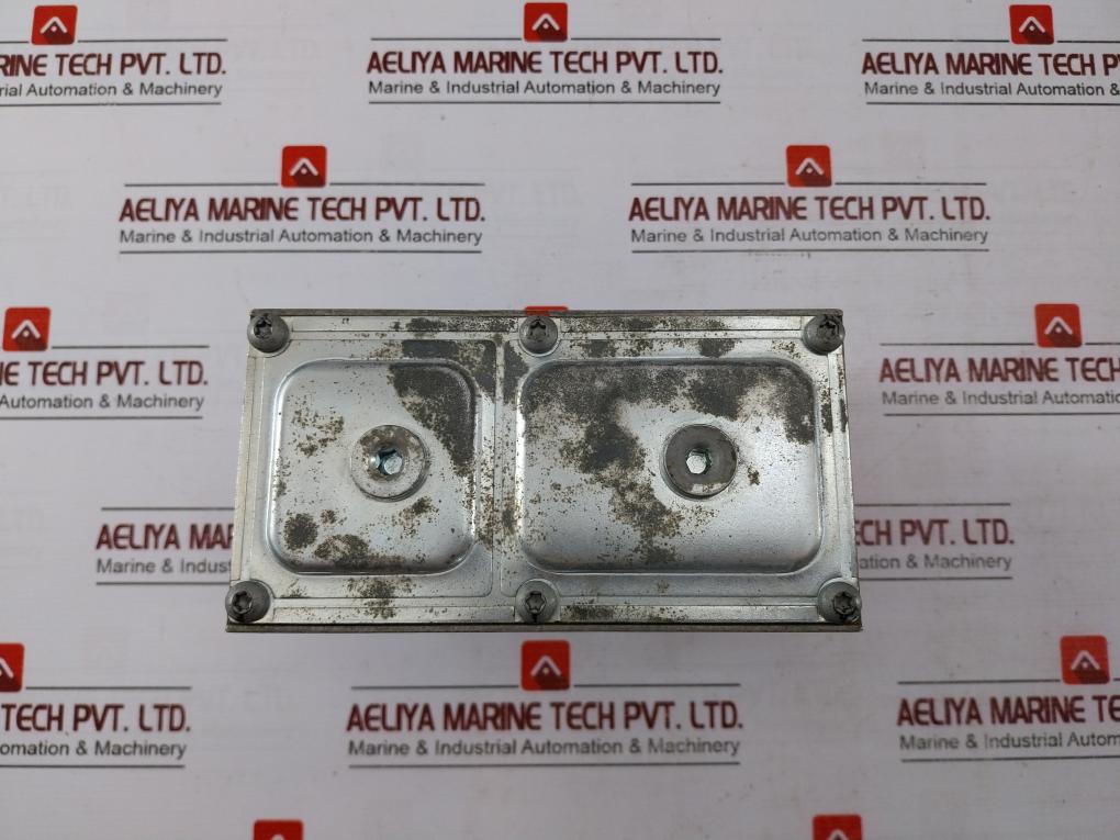 Honeywell Vq420Ma1004 Combination United States Ignition Solenoid Valve