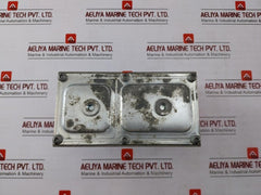 Honeywell Vq420Ma1004 Combination United States Ignition Solenoid Valve