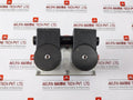 Honeywell Vq420Ma1004 Combination United States Ignition Solenoid Valve