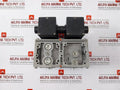 Honeywell Vq420Ma1004 Combination United States Ignition Solenoid Valve
