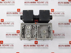 Honeywell Vq420Ma1004 Combination United States Ignition Solenoid Valve