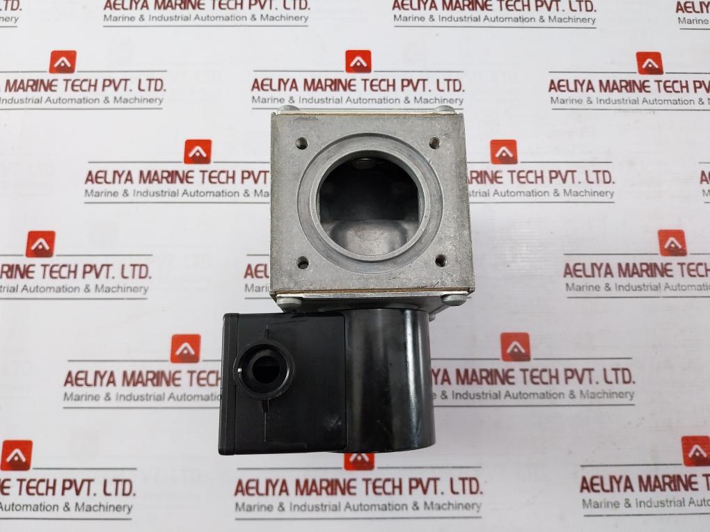 Honeywell Vq420Ma1004 Combination United States Ignition Solenoid Valve