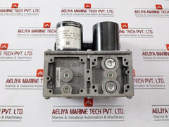 Honeywell Vq420Ma1004 Combination United States Ignition Solenoid Valve