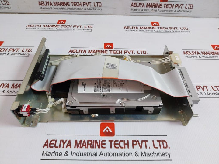 Honeywell Wda History Module 875Mb & 1.8Gb Drive 51403393-100