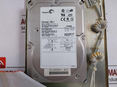 Honeywell Wda History Module 875Mb & 1.8Gb Drive 51403393-100