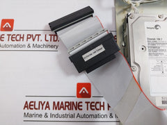 Honeywell Wda History Module 875Mb & 1.8Gb Drive 51403393-100