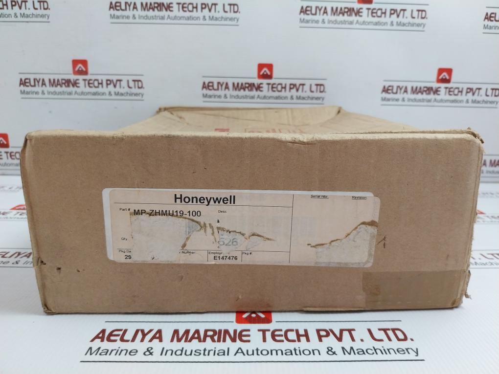 Honeywell Wda History Module 875Mb & 1.8Gb Drive 51403393-100