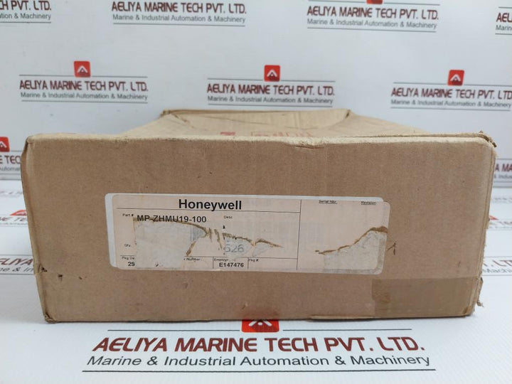 Honeywell Wda History Module 875Mb & 1.8Gb Drive 51403393-100