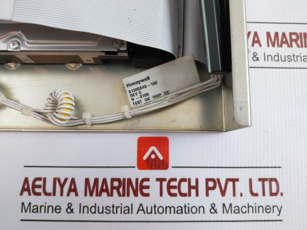 Honeywell Wda History Module 875Mb & 1.8Gb Drive 51403393-100